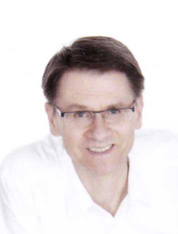 Dr. Christian&nbsp;Pfeiffer