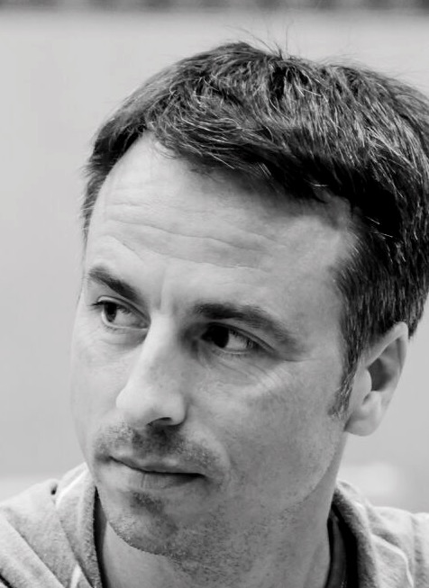Dr. Michael&nbsp;Pfeiffer